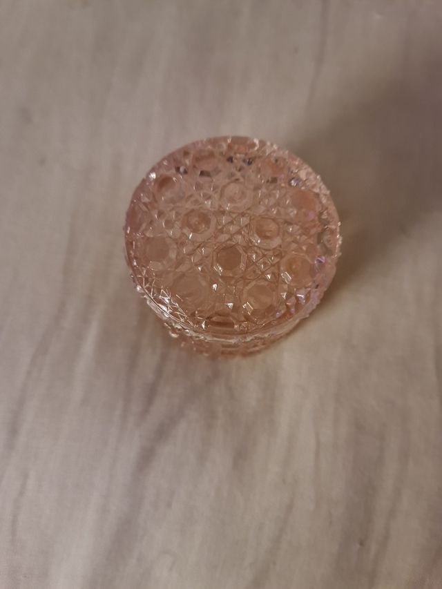 Depression Glass Retro