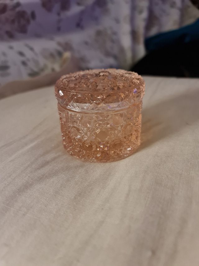 Depression Glass Retro