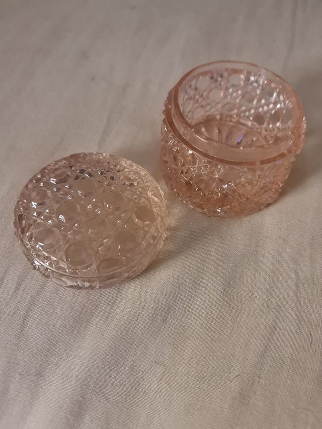 Depression Glass Retro