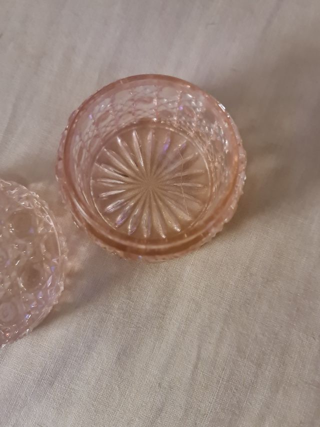 Depression Glass Retro