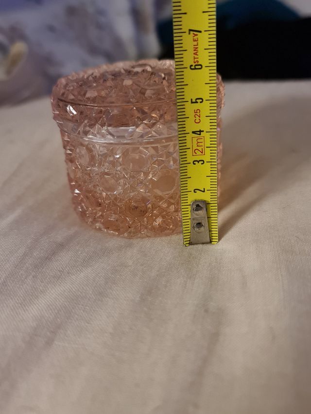 Depression Glass Retro