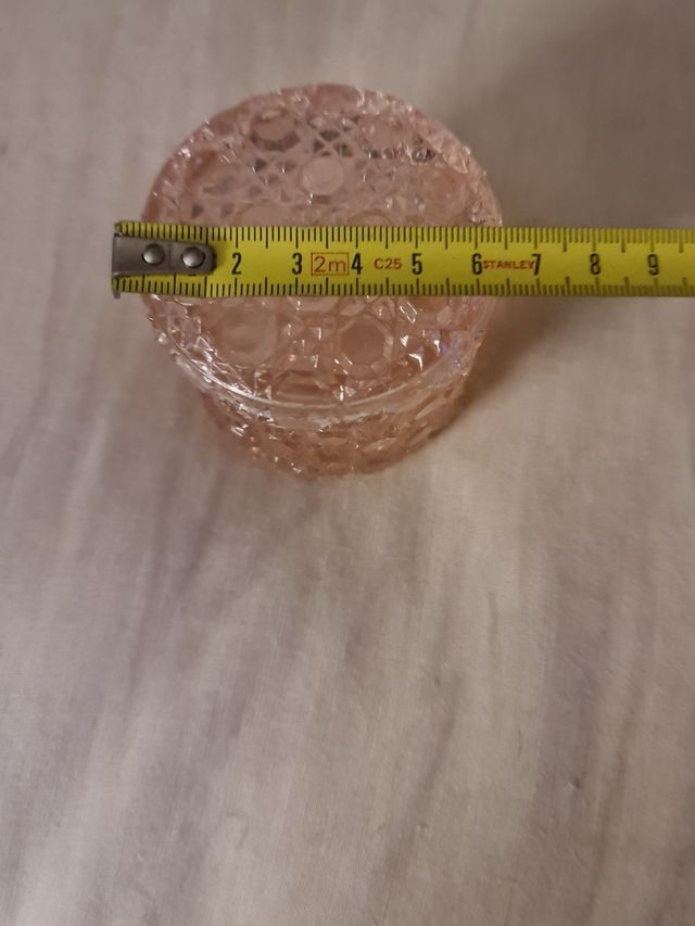 Depression Glass Retro