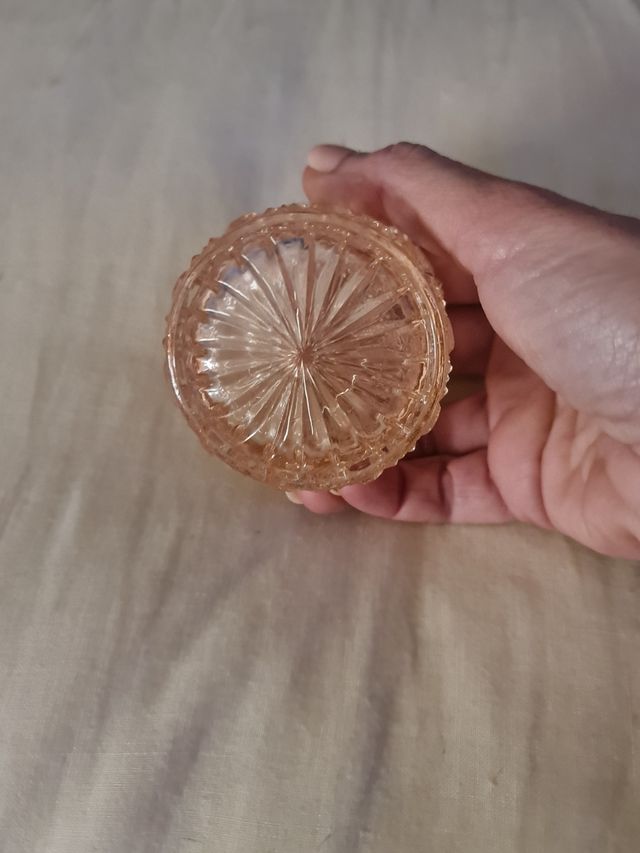 Depression Glass Retro