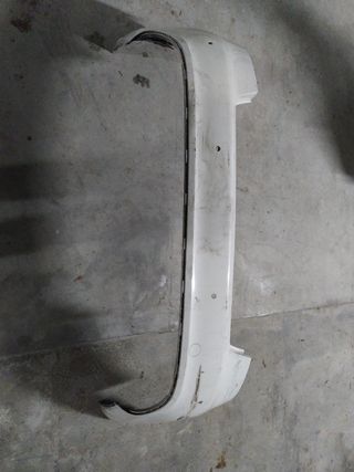 Paragolpes trasero Audi A5 Coupe