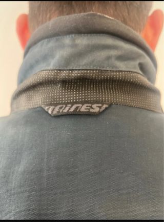 Chaqueta moto Dainese