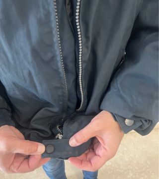 Chaqueta moto Dainese