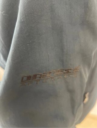 Chaqueta moto Dainese