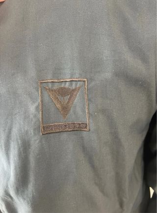 Chaqueta moto Dainese
