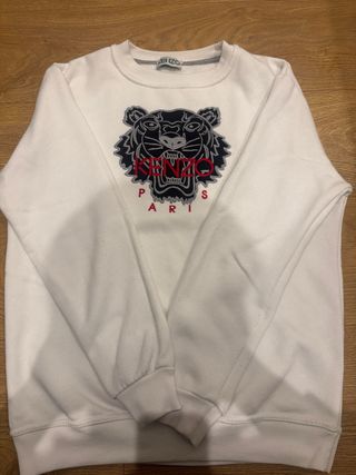 Sudadera Kenzo