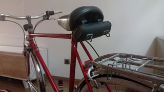 Bicicleta Vintage Preciosa
