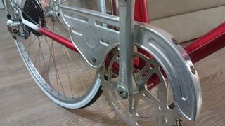 Bicicleta Vintage Preciosa