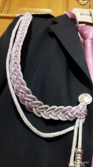 Traje de comunión Almirante 