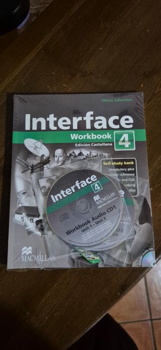 INTERFACE 4 Wb Pk Cast