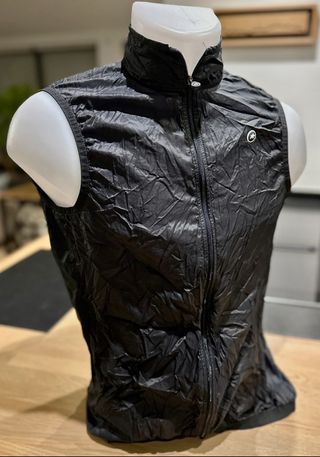 Assos Mille GT Wind T-L