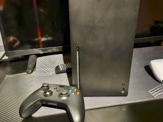 Xbox serie x