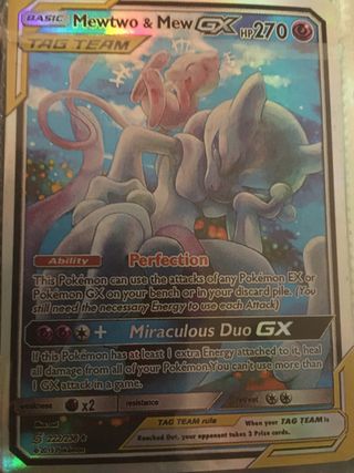 Carta pokemon