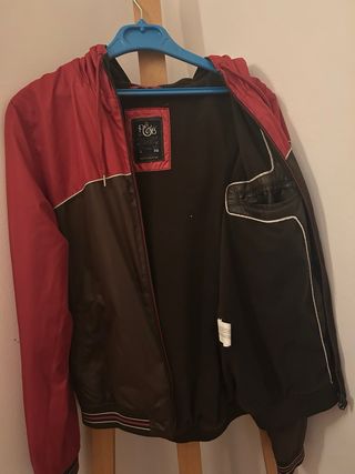 Chaquetas varias marcas S L 