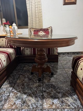 vender mesa para salas