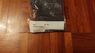 4 pares de calcetines térmicos