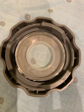  Fagor LVF27 Tapa Deosito Sal