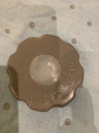  Fagor LVF27 Tapa Deosito Sal