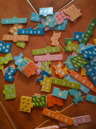 Puzzles