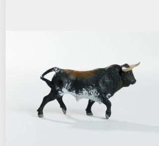 Figuras toro