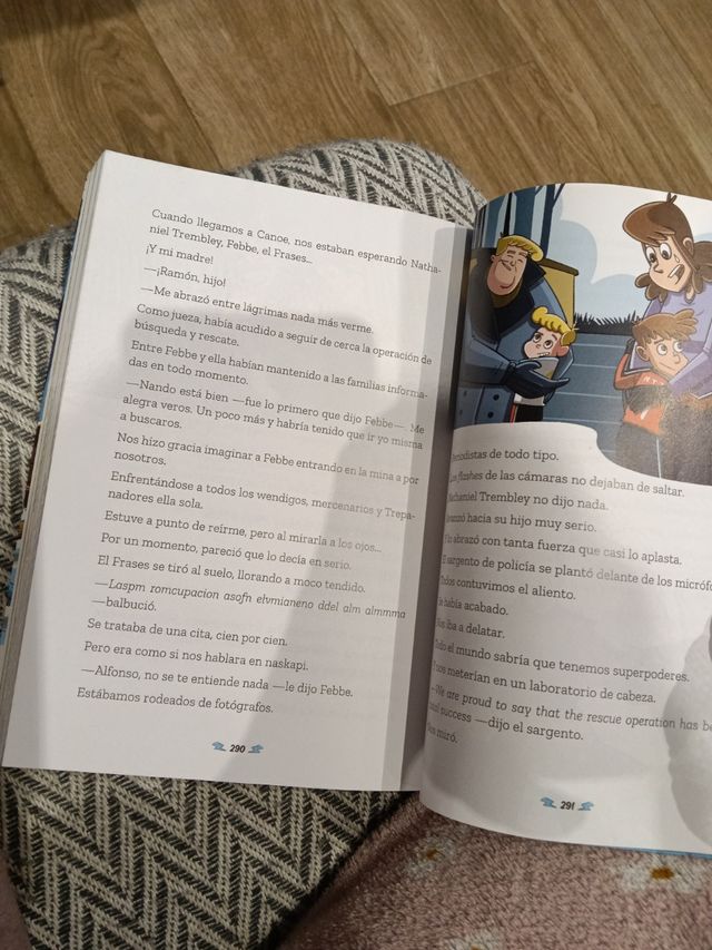 Los Once 5. El lateral izquierdo más rápido del mundo