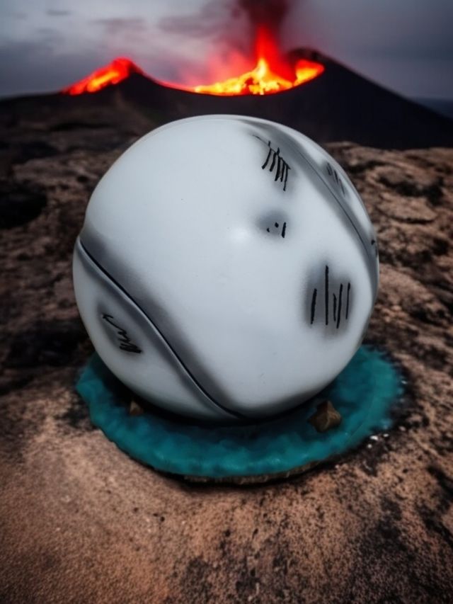 Nave Dragon ball Z Ginyu V2