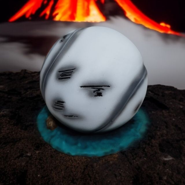 Nave Dragon ball Z Ginyu V2