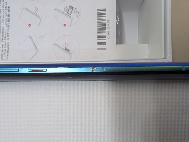 Tcl 20 pro 5g tripla camera+ sd