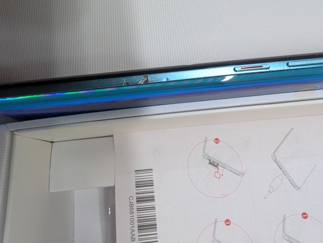 Tcl 20 pro 5g tripla camera+ sd