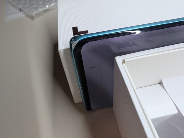 Tcl 20 pro 5g tripla camera+ sd