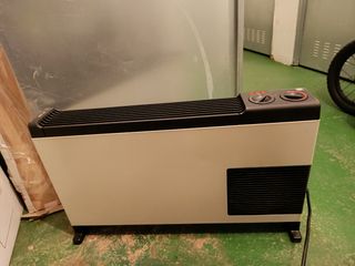 Calefactor-convector