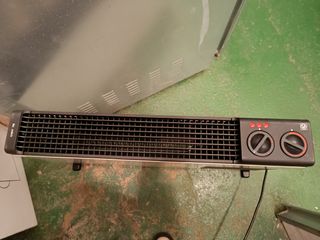 Calefactor-convector