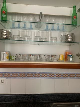 Piso Compartido calle Carteros Valencia