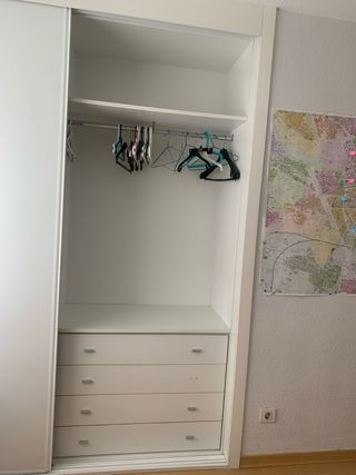 Piso Compartido calle Carteros Valencia