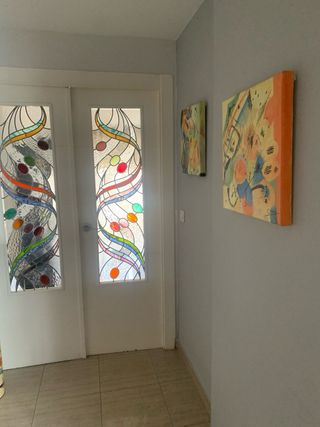 Piso Compartido calle Carteros Valencia