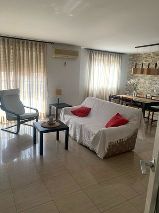 Piso Compartido calle Carteros Valencia