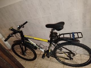 Bicicleta Conor
