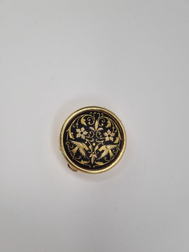 Portapillole Vintage '70