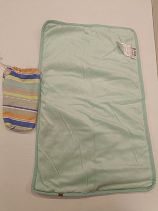 Cambiador de viaje Pop In