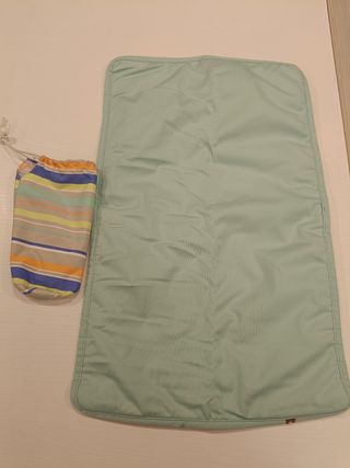 Cambiador de viaje Pop In