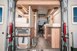 FIAT Hymer 2018