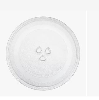 PLATO MICROONDAS