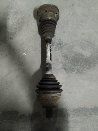 Palier VW Golf 6 izquierdo