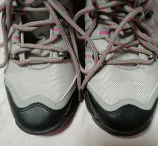 Botines montaña Tex
