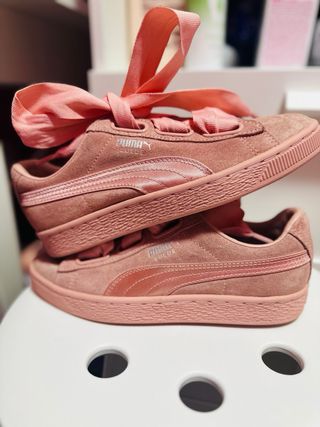 Zapatillas puma