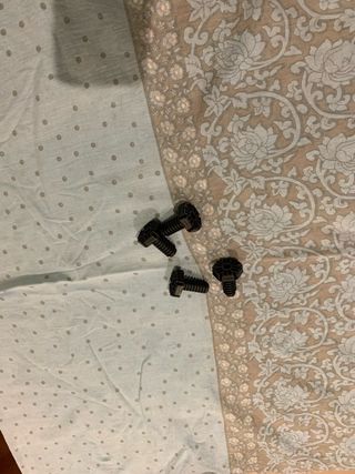 LVF27 Fagor Patas Lavavajillas