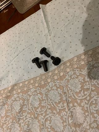 LVF27 Fagor Patas Lavavajillas